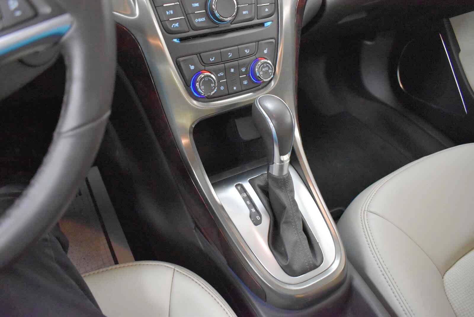 Used 2014 Buick Verano Convenience FWD image 17
