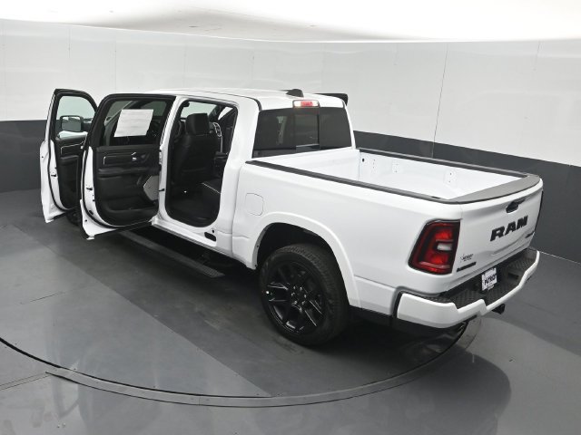 New 2027 RAM 1500 Laramie AWD/4WD image 62