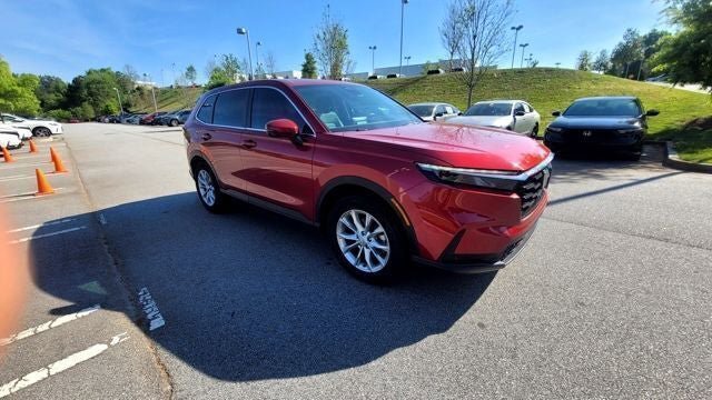 Used 2024 Honda CR-V EX-L image 3
