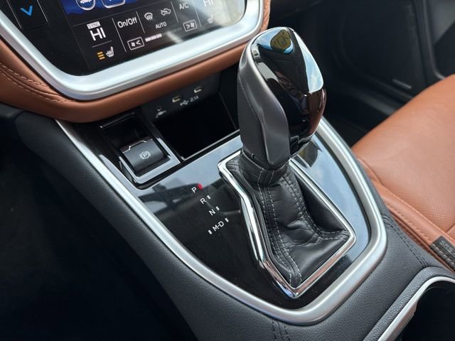 Used 2021 Subaru Legacy Touring XT image 20