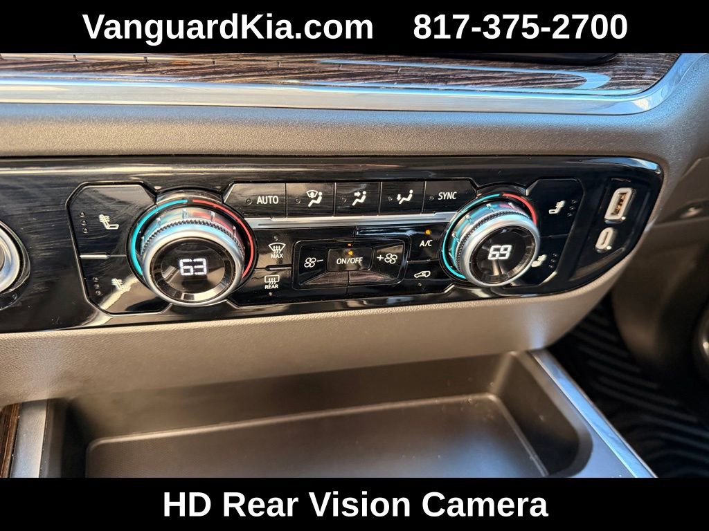 Used 2024 GMC Sierra 1500 Elevation w/ X31 Off-Road Package image 21