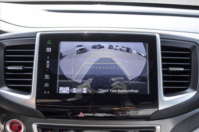 Used 2016 Honda Pilot EX-L image 18