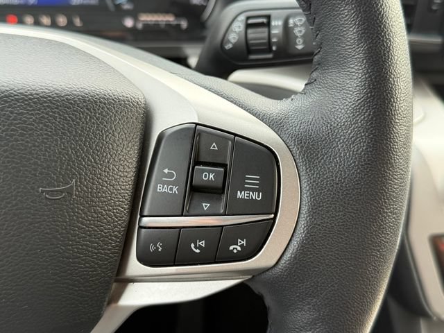 Certified 2024 Ford Explorer XLT w/ Equipment Group 202A AWD/4WD image 20