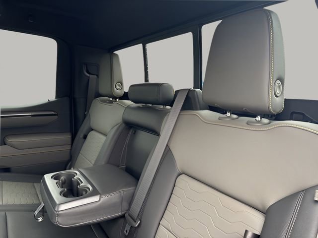 Used 2023 Chevrolet Silverado 1500 ZR2 image 22