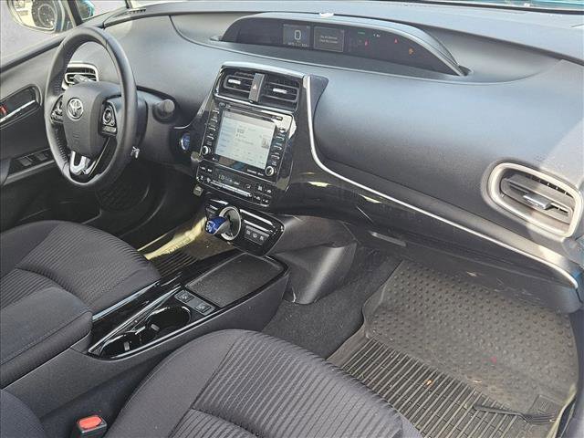 Used 2022 Toyota Prius Prime LE image 22
