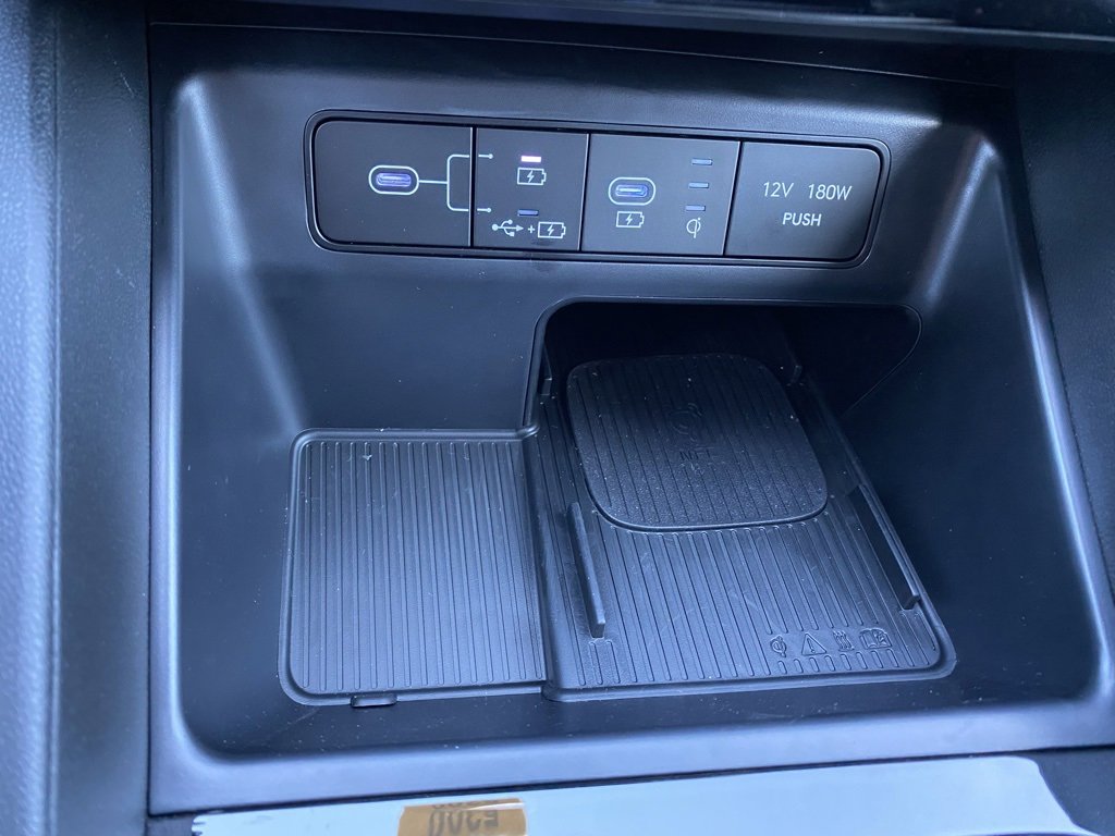 New 2025 Hyundai Tucson XRT image 27