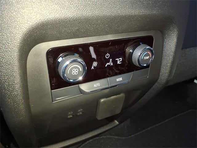 New 2026 Chevrolet Traverse LT w/ Driver Confidence Package image 13