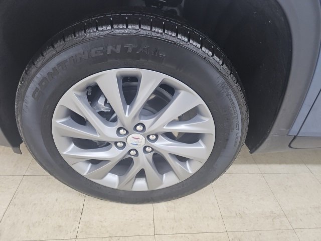 Used 2025 Buick Enclave Preferred image 24