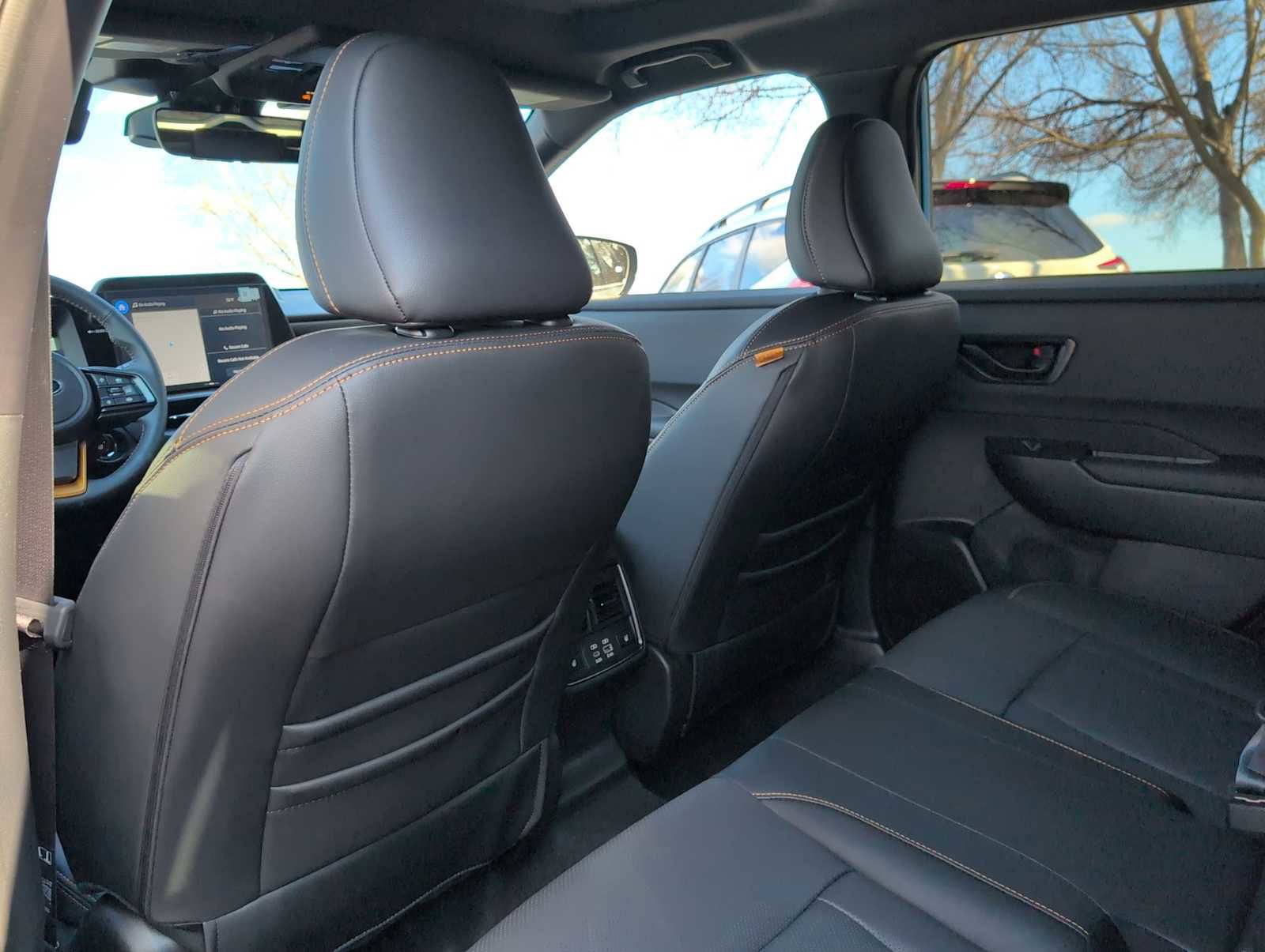 New 2026 Subaru Outback Wilderness image 18