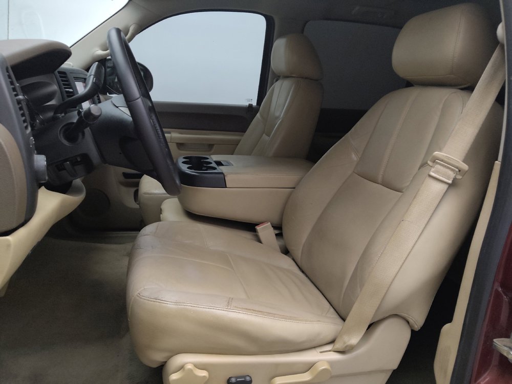 Used 2013 GMC Sierra 1500 SLE AWD/4WD image 17