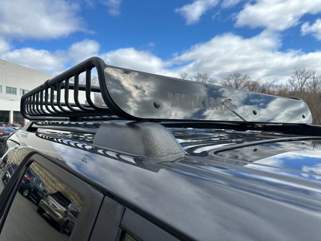 Used 2023 Toyota 4Runner TRD Off-Road Premium w/ Moonroof Package image 13