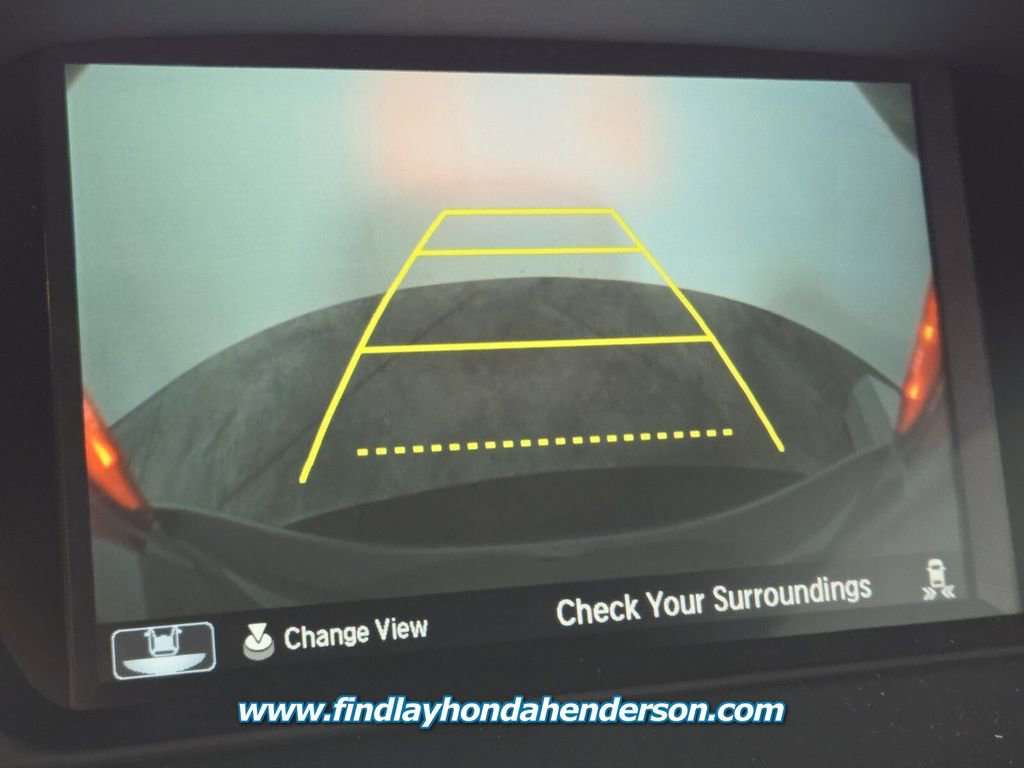 Used 2018 Acura TLX w/ Technology Package FWD image 30