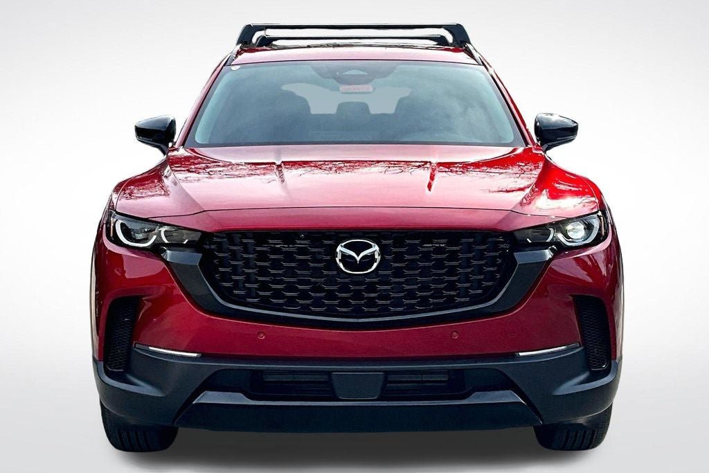 New 2026 MAZDA CX-50 AWD 2.5 Hybrid w/ Weather Package image 2