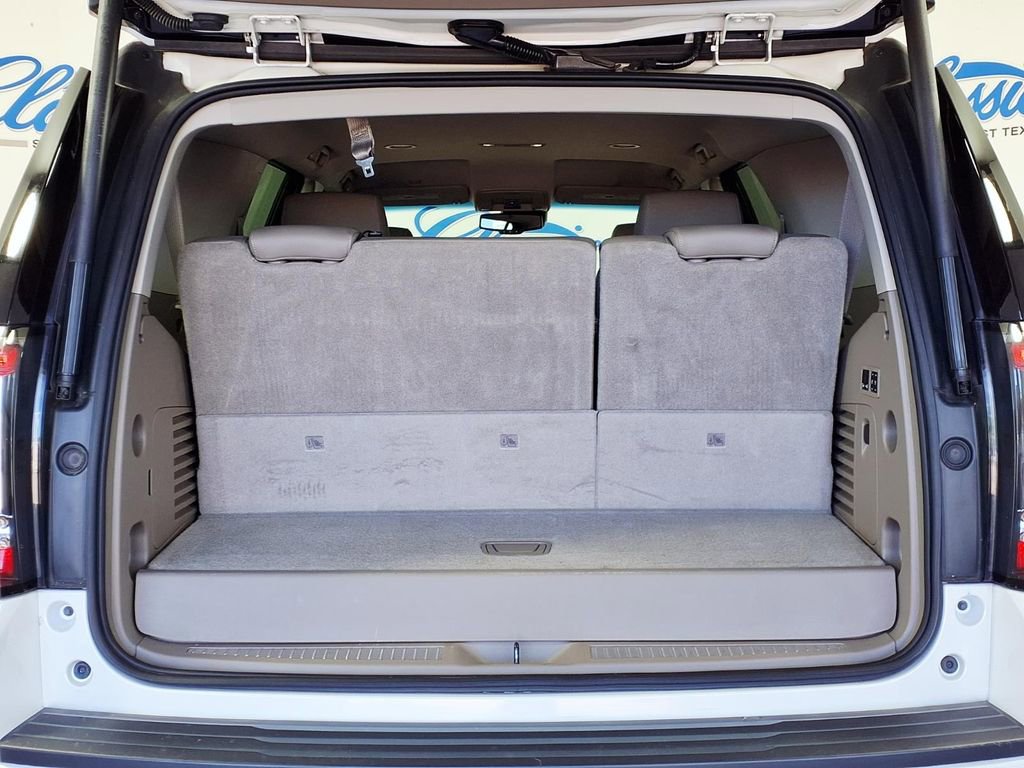 Used 2015 GMC Yukon SLT image 10