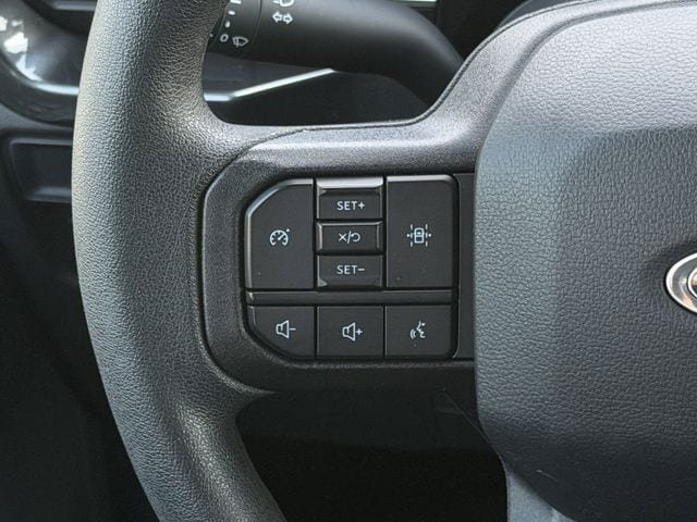 Used 2022 Ford F150 XL w/ STX Appearance Package RWD image 13
