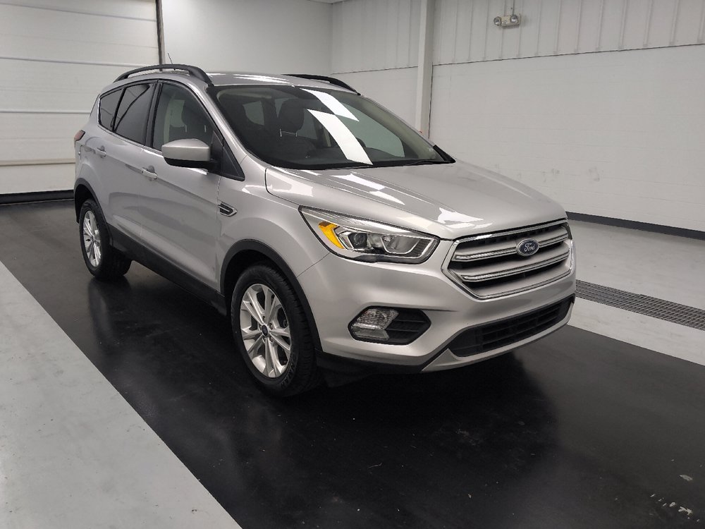 Used 2019 Ford Escape SEL FWD image 13