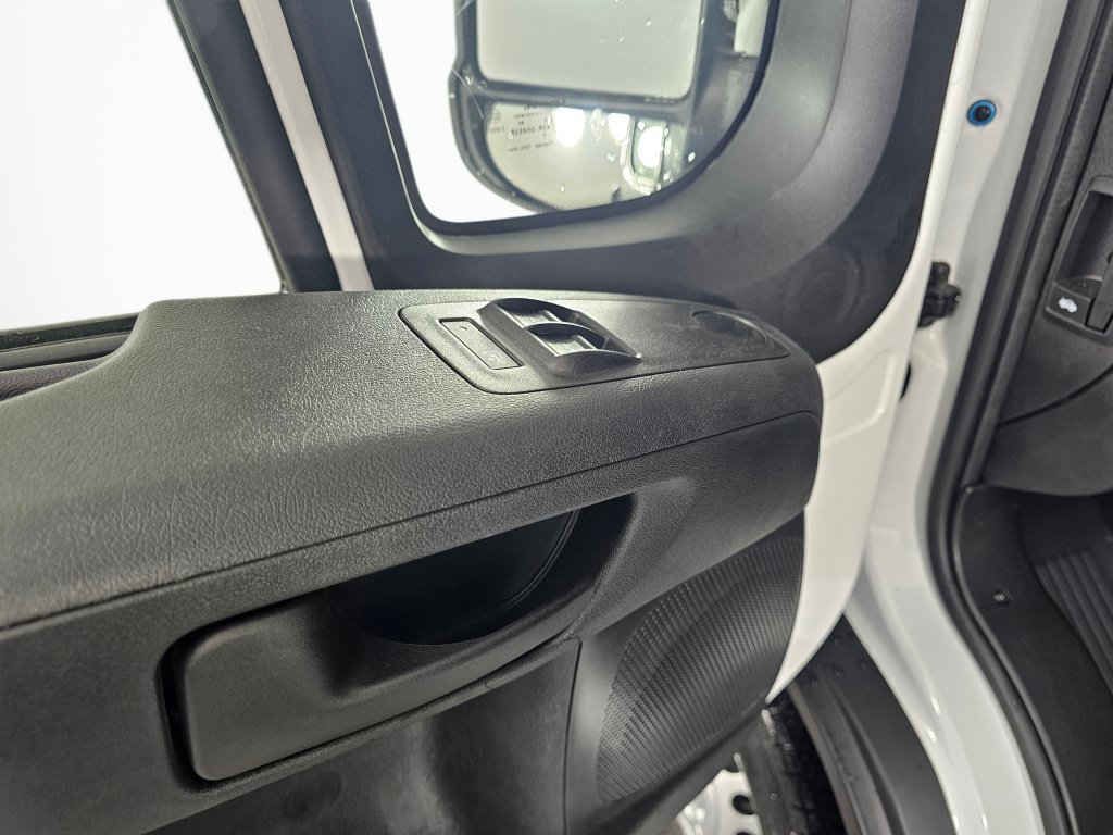 New 2026 RAM ProMaster 2500 FWD image 21
