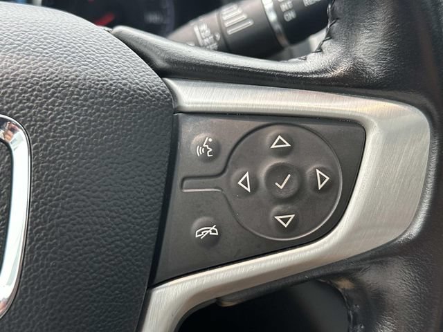 Used 2019 GMC Acadia SLT w/ Black Edition AWD/4WD image 23