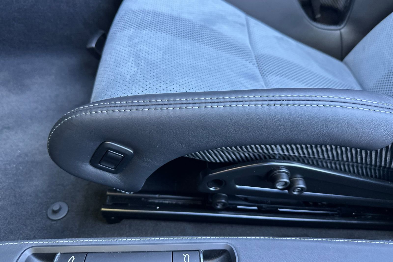 New 2025 Porsche 718 Boxster Spyder RS image 15