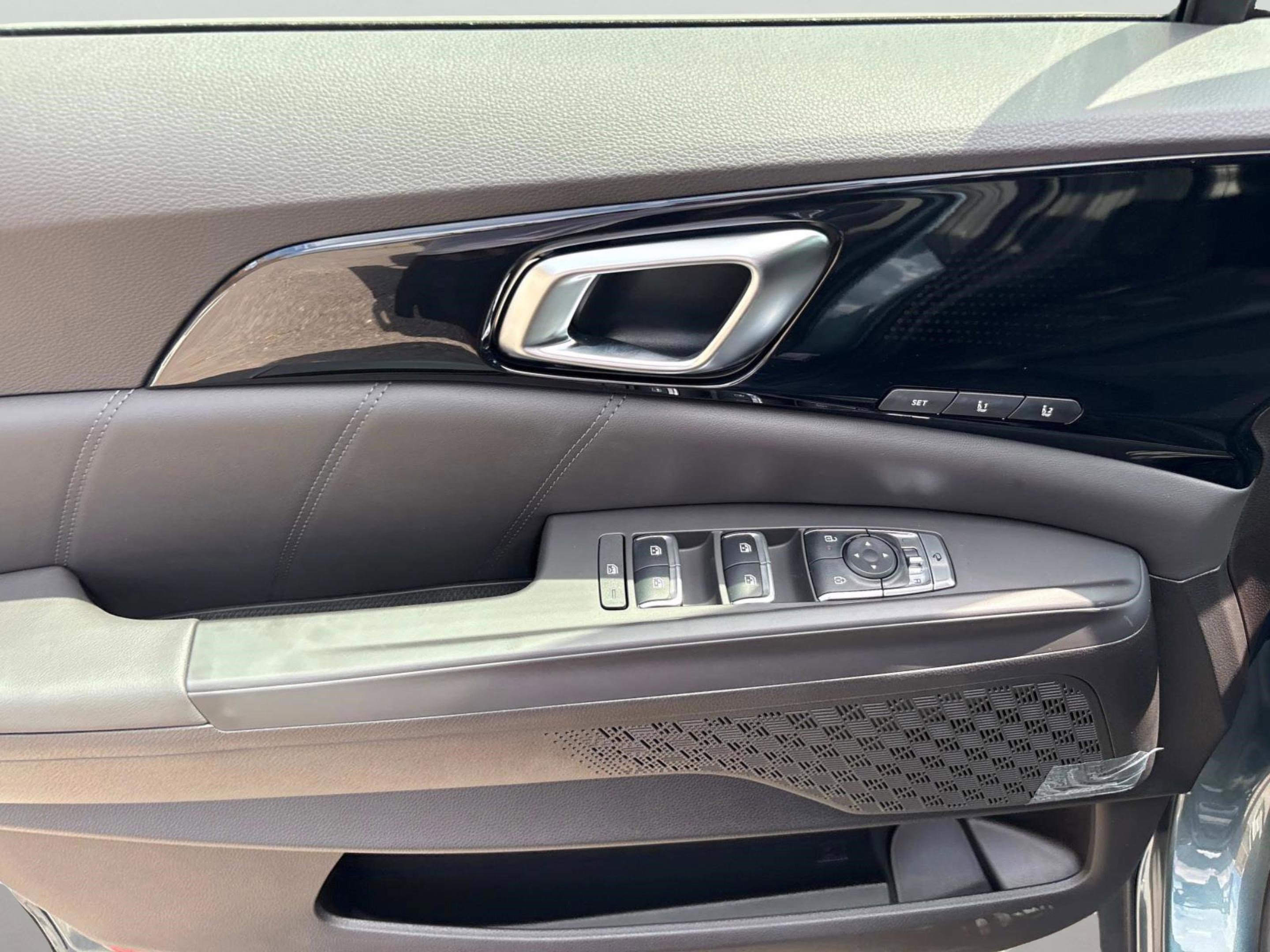 New 2026 Kia Carnival SX Prestige image 15