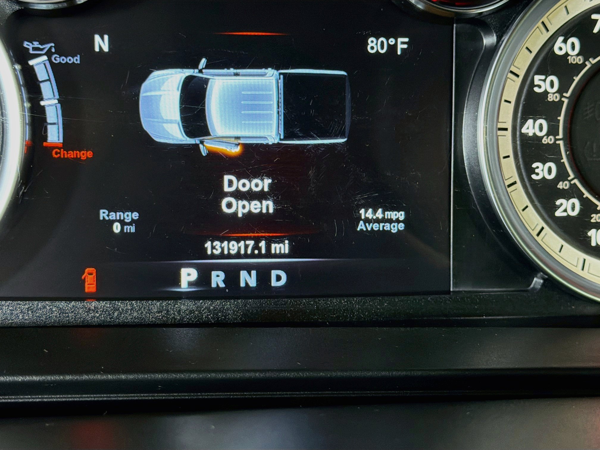 Used 2017 RAM 1500 Sport RWD image 19