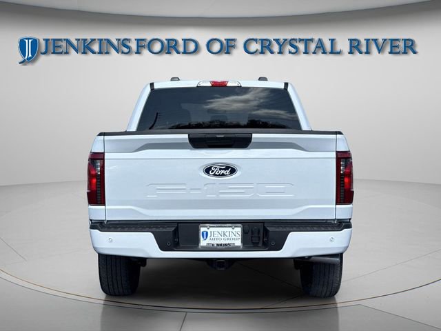 New 2026 Ford F150 STX w/ Equipment Group 200A image 14