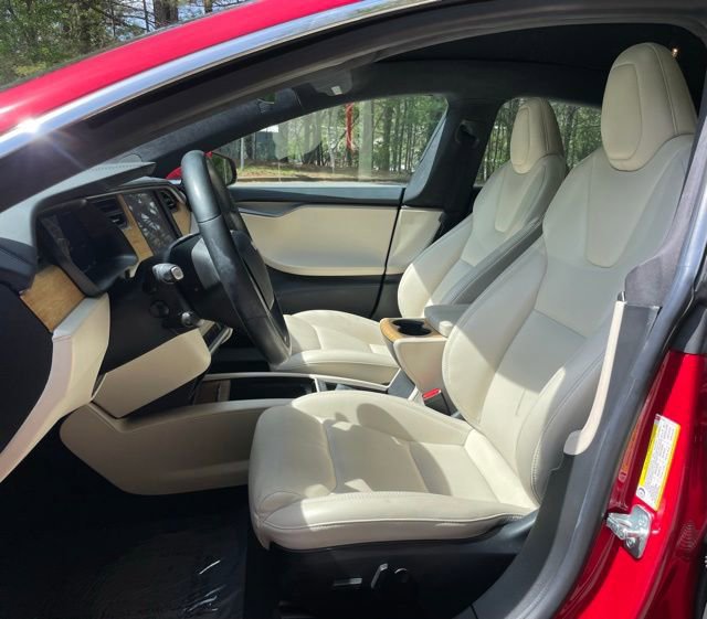 Used 2020 Tesla Model S AWD image 14