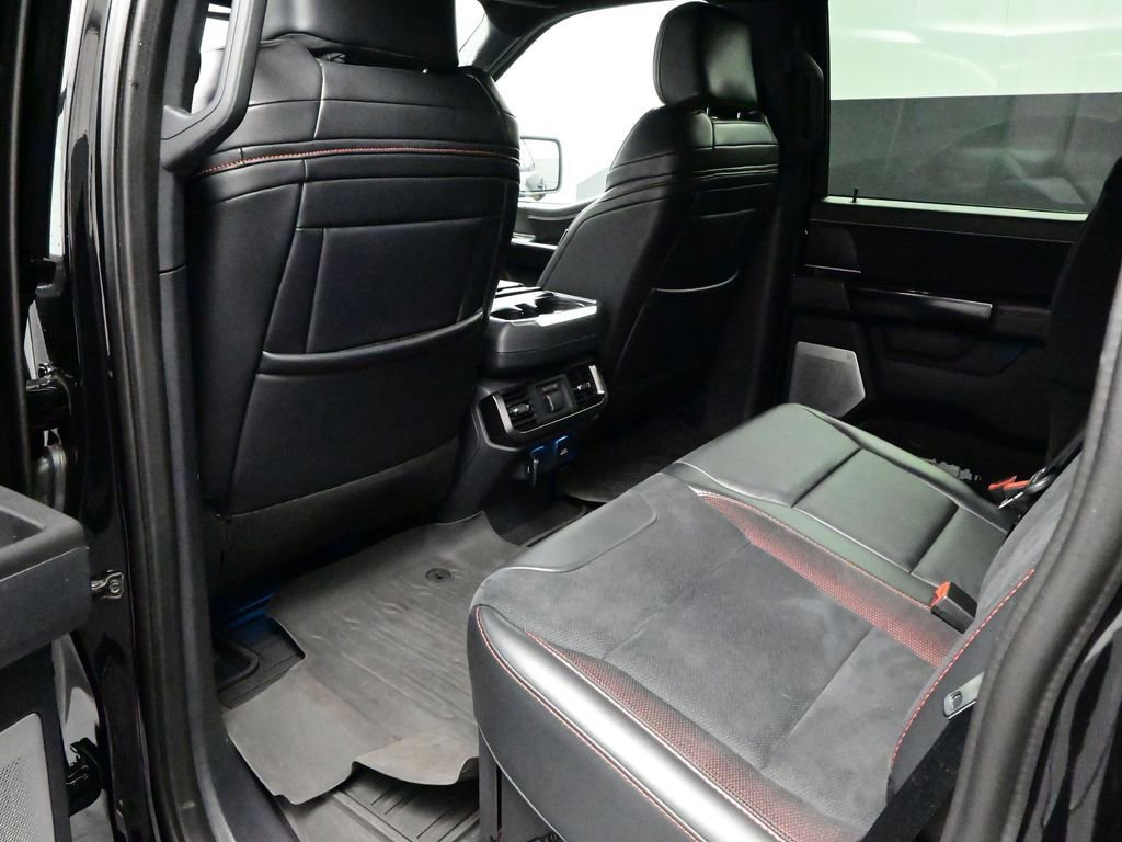 Used 2024 Ford F150 Raptor w/ Equipment Group 803A Raptor R image 19