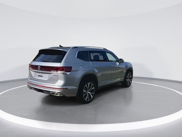 New 2026 Volkswagen Atlas SEL Premium R-Line image 8
