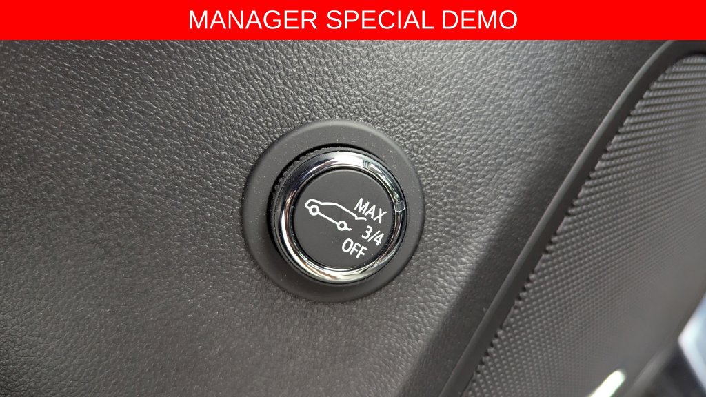 Used 2026 Buick Envision Sport Touring AWD/4WD image 34