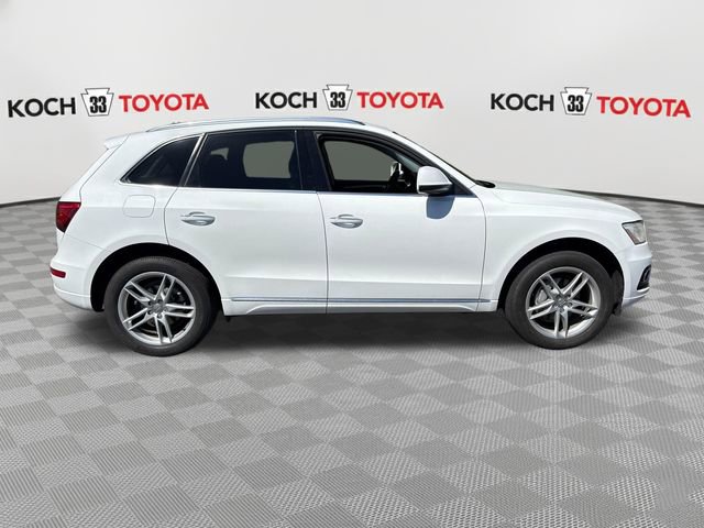 Used 2015 Audi Q5 2.0T Premium Plus AWD/4WD image 9