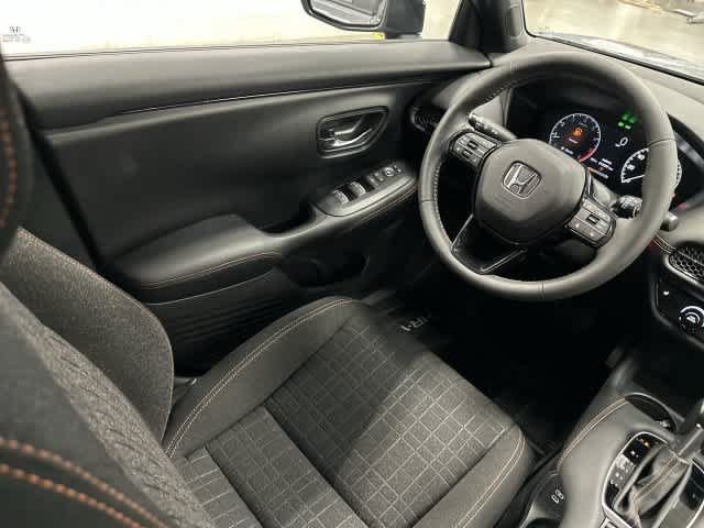 Certified 2024 Honda HR-V Sport image 12
