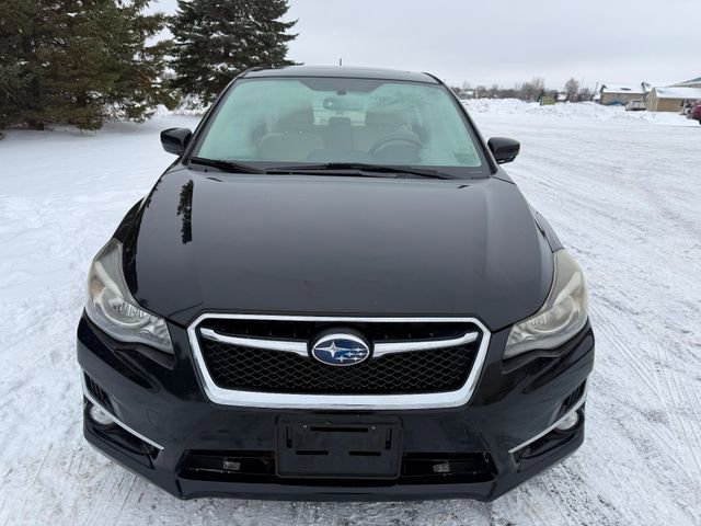 Used 2015 Subaru Impreza 2.0i Premium image 4