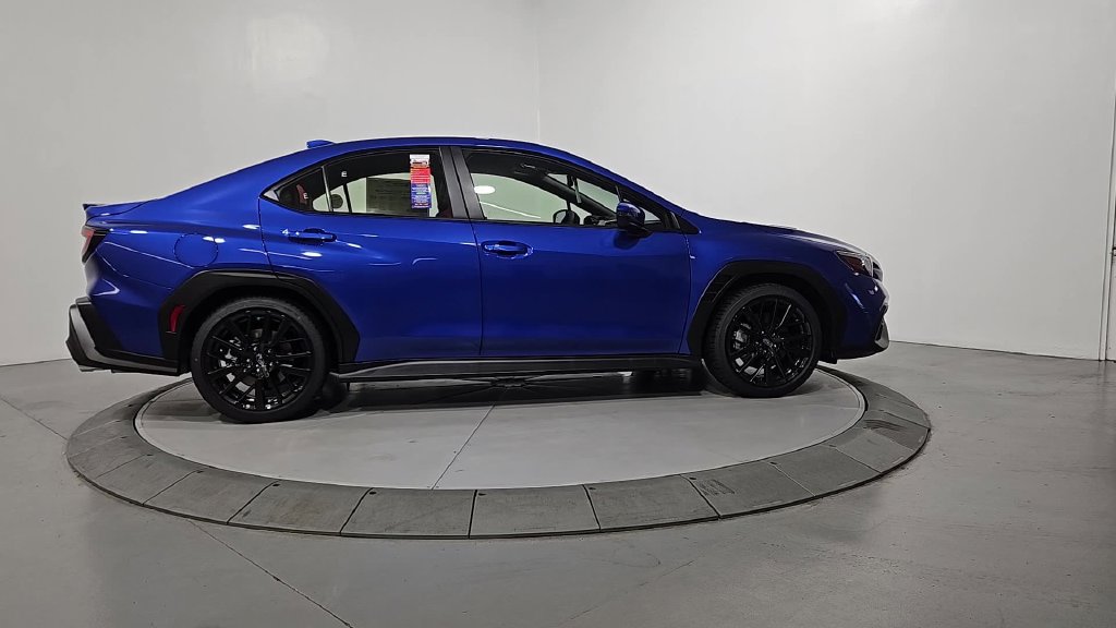 New 2026 Subaru WRX Limited AWD/4WD image 6