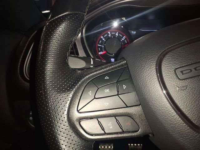 Used 2023 Dodge Challenger R/T w/ Blacktop Package image 21