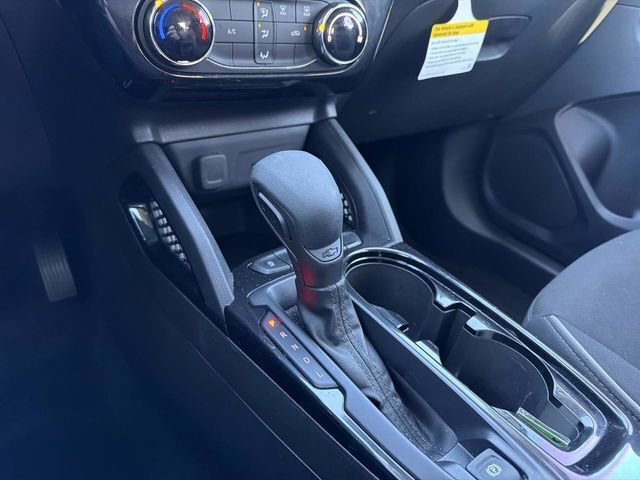 Used 2024 Chevrolet TrailBlazer LT image 26