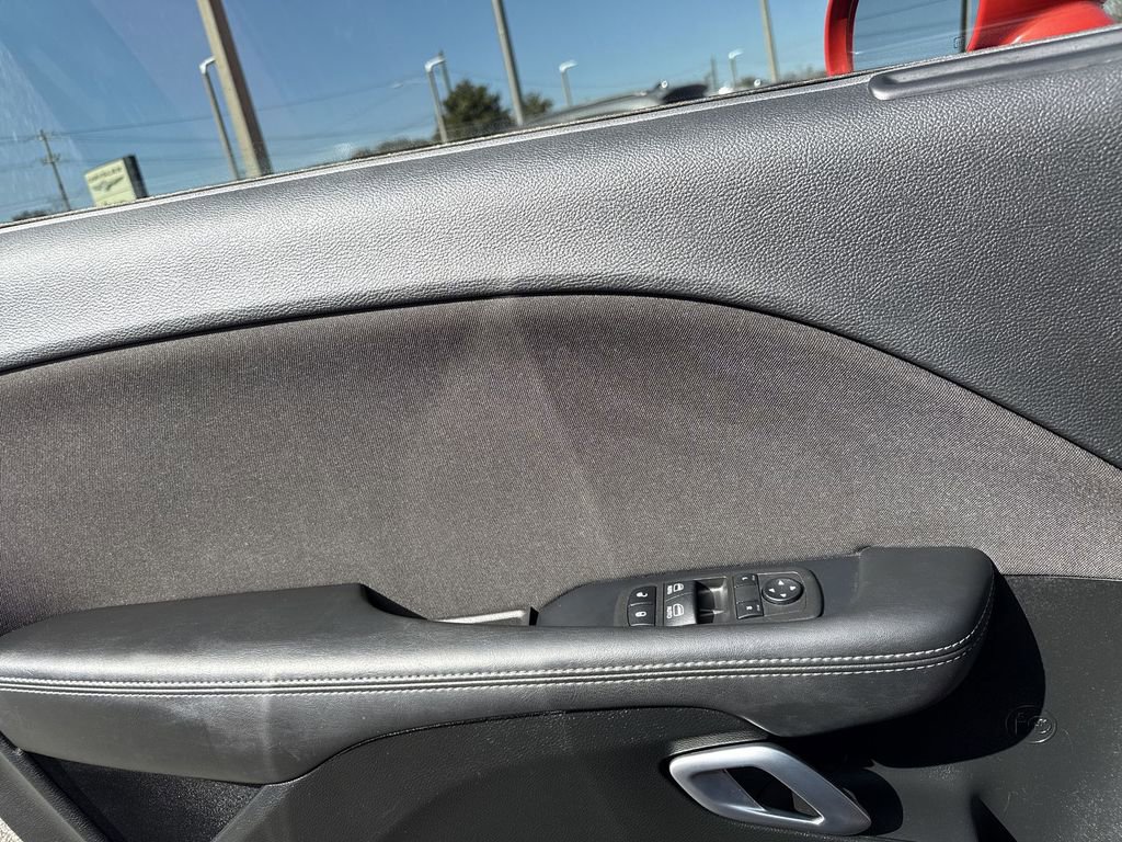 Used 2023 Dodge Challenger GT w/ Blacktop Package image 10