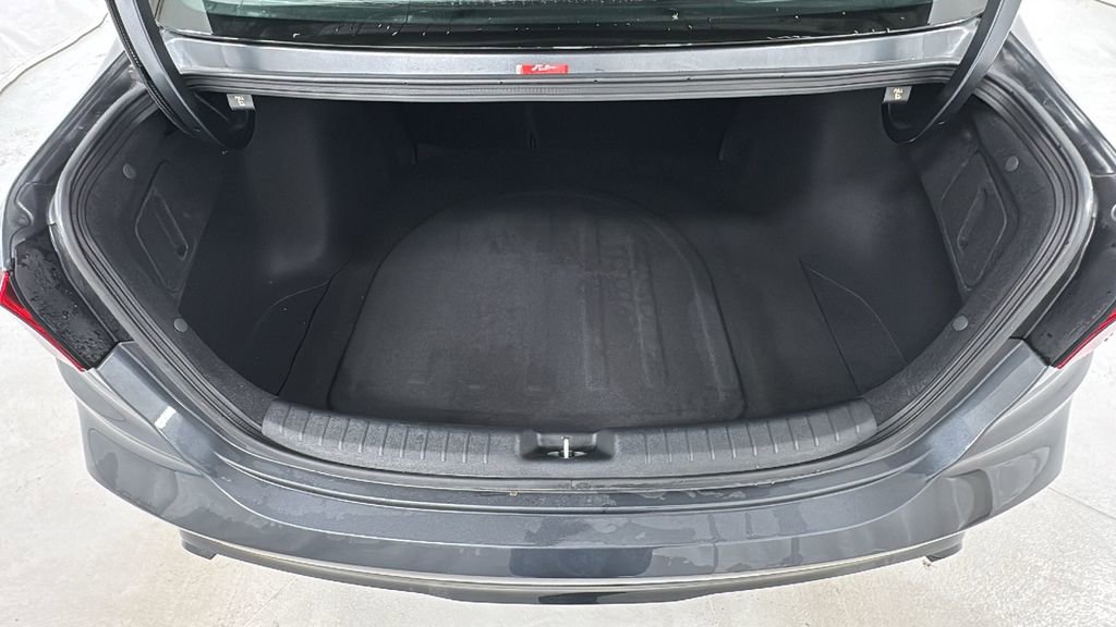 Used 2024 Kia Forte GT-Line image 15