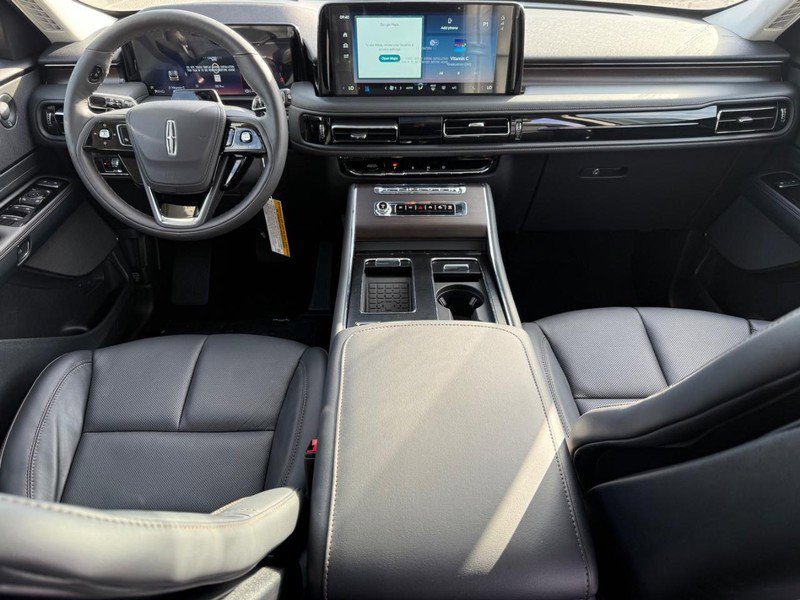 New 2026 Lincoln Aviator Reserve image 8