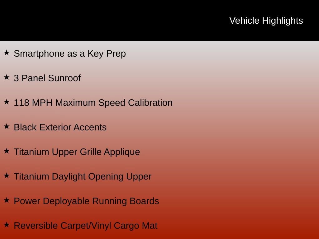 New 2026 Jeep Grand Wagoneer L Limited image 6