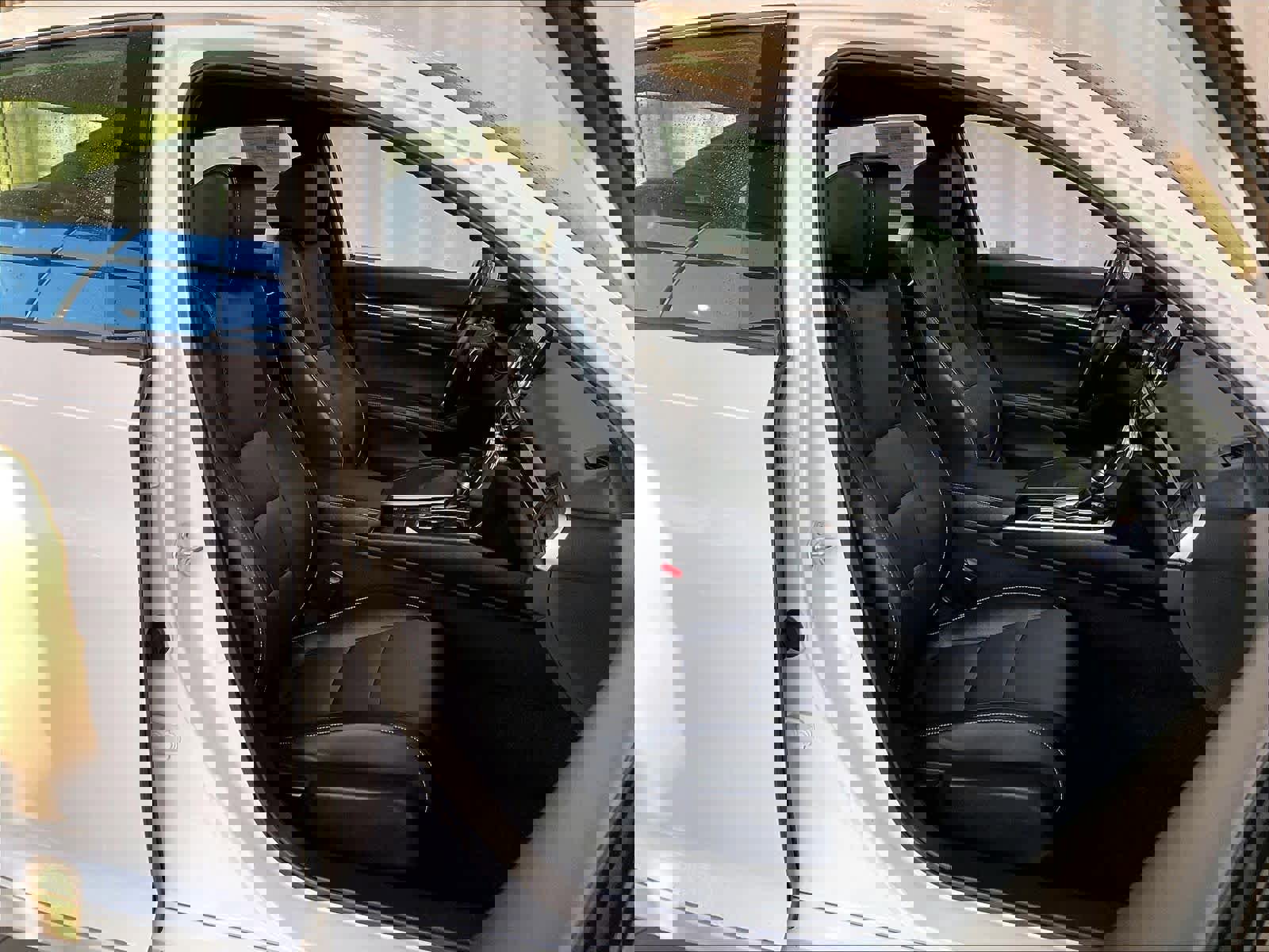 Used 2022 Honda Accord Sport image 11