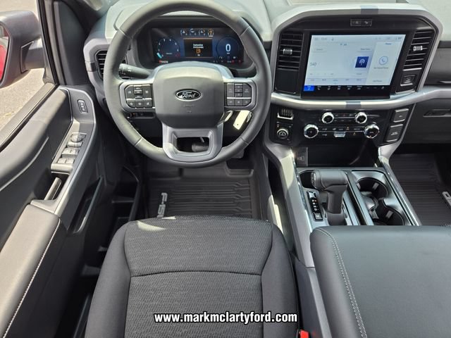 New 2026 Ford F150 XLT w/ FX4 Off-Road Package AWD/4WD image 11