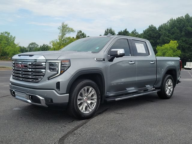 Used 2024 GMC Sierra 1500 Denali AWD/4WD image 31