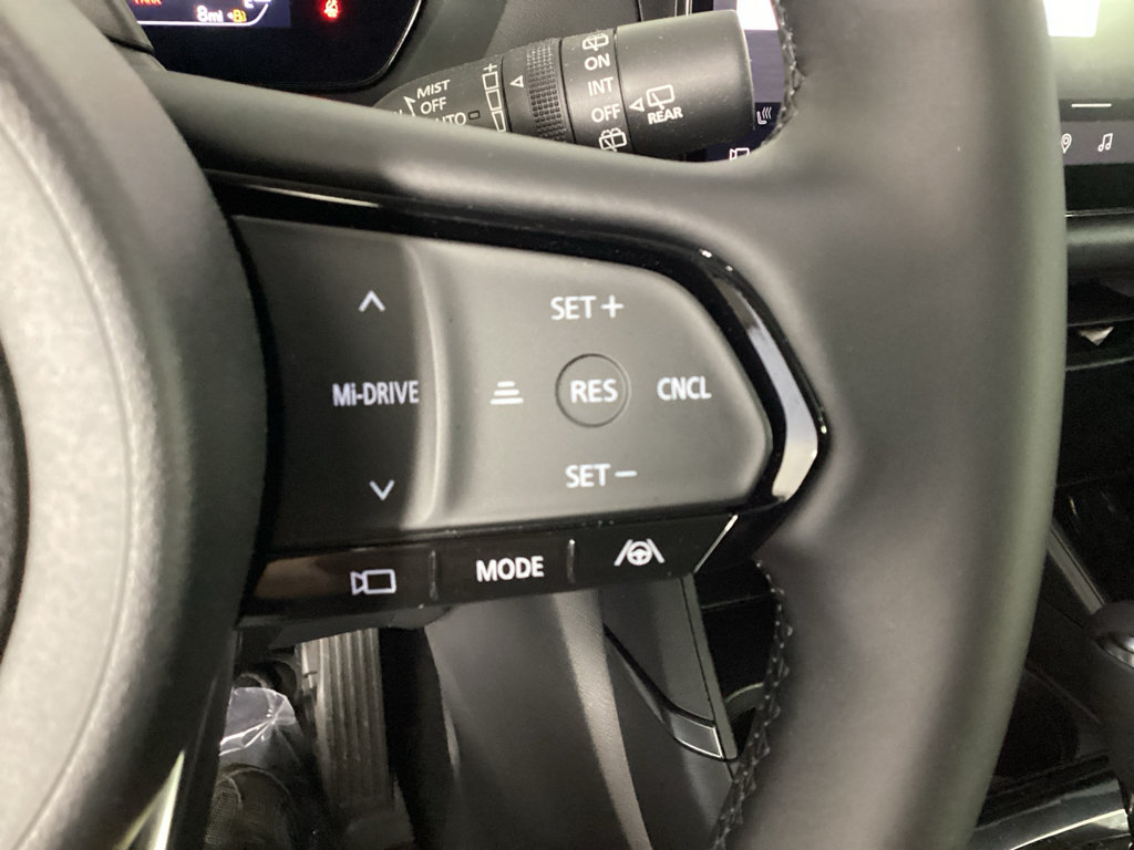 Used 2026 MAZDA CX-5 2.5 S w/ Premium Plus Package AWD/4WD image 26