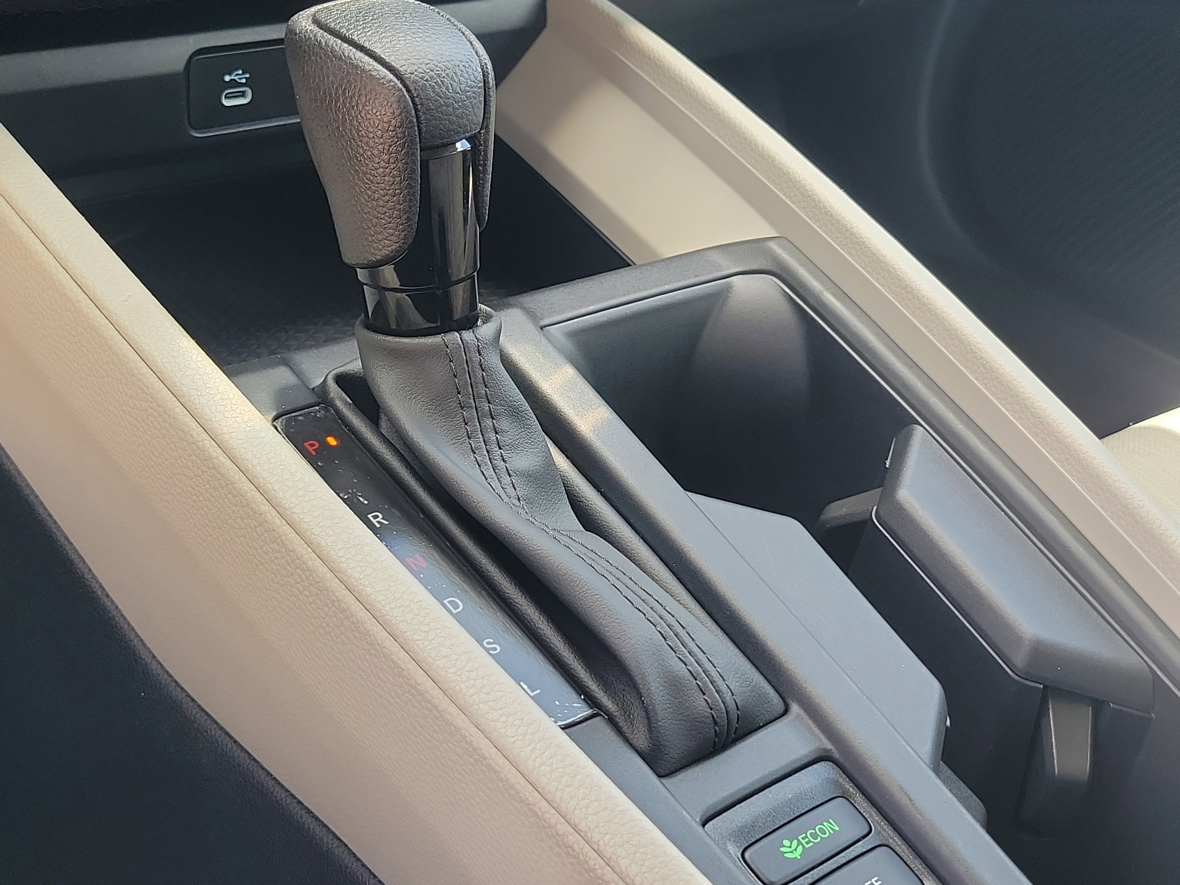 Used 2023 Honda Accord EX image 29