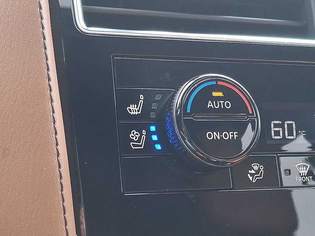 Used 2024 INFINITI QX80 Sensory AWD/4WD image 24