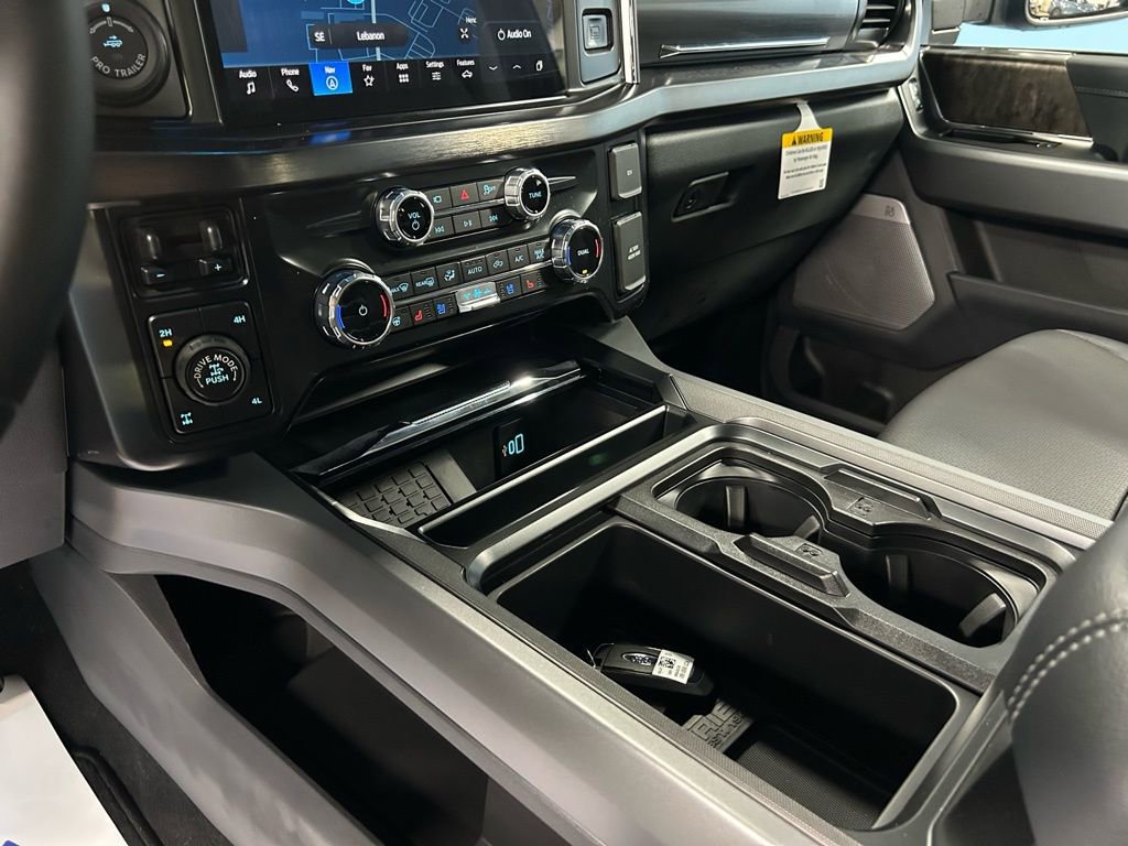 New 2026 Ford F350 Lariat w/ Tremor Off-Road Package image 28