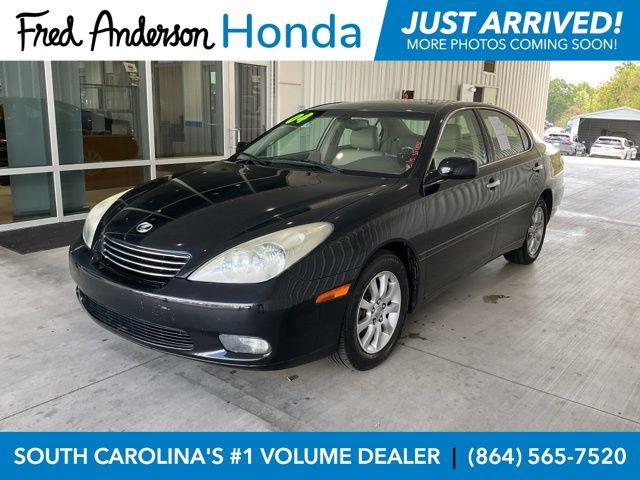 Used 2004 Lexus ES 330