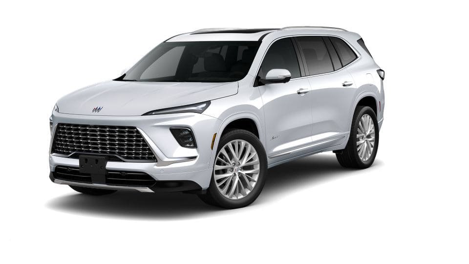 New 2026 Buick Enclave Avenir w/ Super Cruise Package AWD/4WD image 35