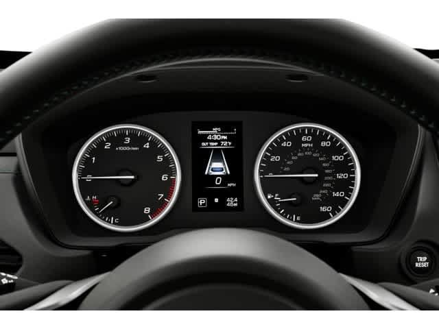New 2026 Subaru Forester Limited AWD/4WD image 18